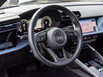 Audi A3 40 TFSIe Aut PHEV Sportback Camera ACC LED Navi   - 10