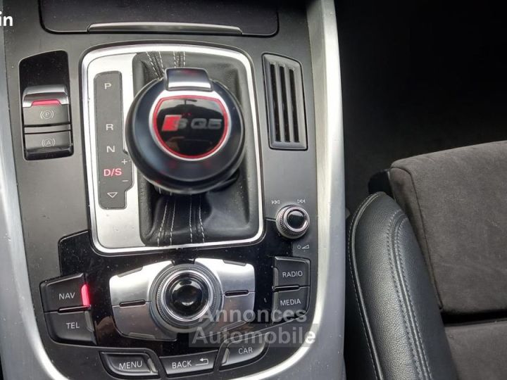 Audi SQ5 30 V6 TDI 326 - 13