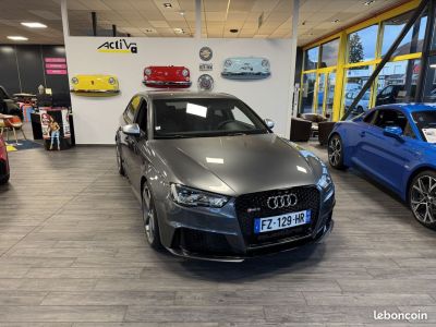 Audi RS3 Sportback 2,5L TFSI 367 Ch Quattro 521,69E-Mois   - 1