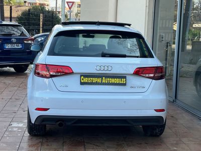 Audi A3 Sportback 30 TFSI BUSINESS LINE S-TRONIC TOIT OUVRANT   - 3