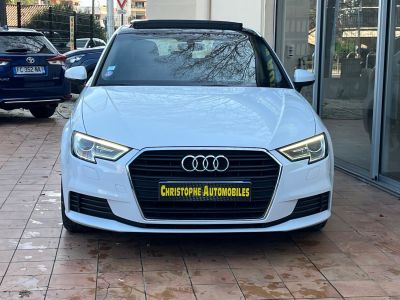 Audi A3 Sportback 30 TFSI BUSINESS LINE S-TRONIC TOIT OUVRANT   - 4
