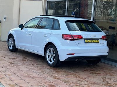 Audi A3 Sportback 30 TFSI BUSINESS LINE S-TRONIC TOIT OUVRANT   - 5