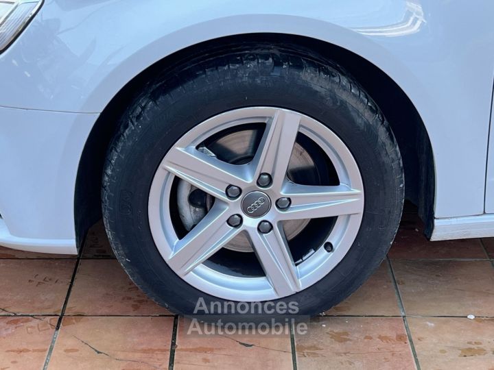 Audi A3 Sportback 30 TFSI BUSINESS LINE S-TRONIC TOIT OUVRANT - 6