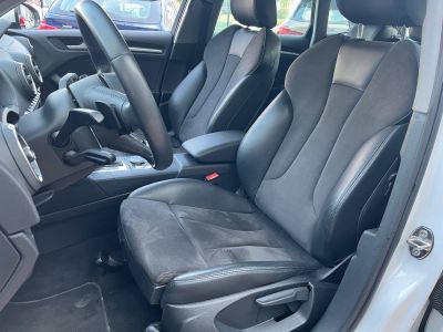 Audi A3 Sportback 30 TFSI BUSINESS LINE S-TRONIC TOIT OUVRANT   - 8