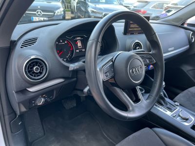 Audi A3 Sportback 30 TFSI BUSINESS LINE S-TRONIC TOIT OUVRANT   - 9