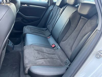 Audi A3 Sportback 30 TFSI BUSINESS LINE S-TRONIC TOIT OUVRANT   - 10