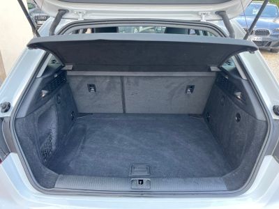 Audi A3 Sportback 30 TFSI BUSINESS LINE S-TRONIC TOIT OUVRANT   - 11
