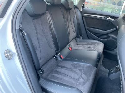 Audi A3 Sportback 30 TFSI BUSINESS LINE S-TRONIC TOIT OUVRANT   - 13