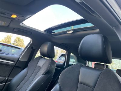Audi A3 Sportback 30 TFSI BUSINESS LINE S-TRONIC TOIT OUVRANT   - 14