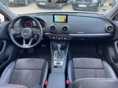 Audi A3 Sportback 30 TFSI BUSINESS LINE S-TRONIC TOIT OUVRANT   - 15