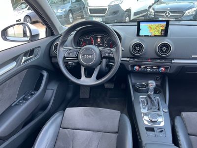 Audi A3 Sportback 30 TFSI BUSINESS LINE S-TRONIC TOIT OUVRANT   - 16