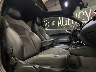 Audi A1 14 TFSI 185 Ch S-line S-tronic *Toit Ouvrant*   - 7