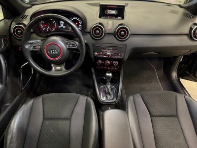 Audi A1 14 TFSI 185 Ch S-line S-tronic *Toit Ouvrant*   - 8