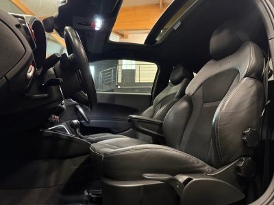 Audi A1 14 TFSI 185 Ch S-line S-tronic *Toit Ouvrant*   - 10