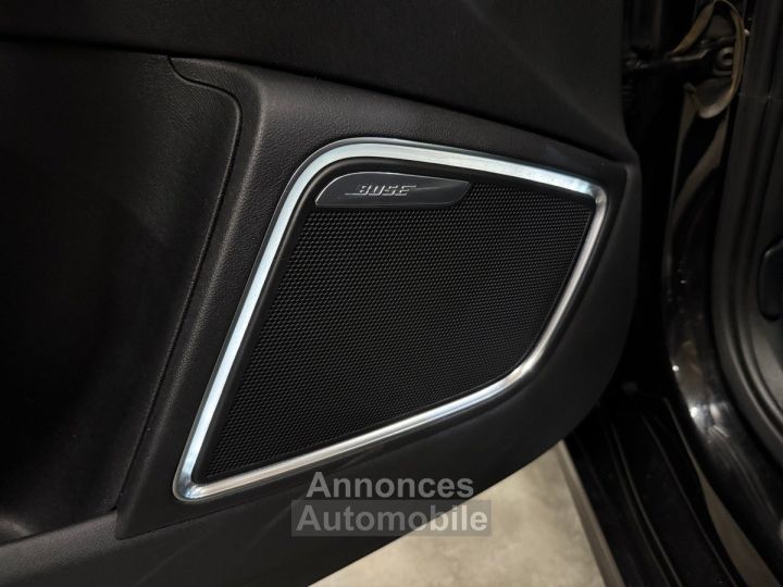 Audi A1 14 TFSI 185 Ch S-line S-tronic *Toit Ouvrant* - 15
