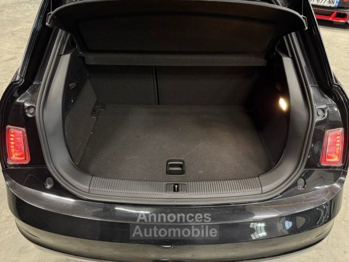 Audi A1 14 TFSI 185 Ch S-line S-tronic *Toit Ouvrant* - 17
