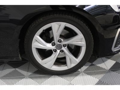 Audi A4 20 35 TDI - 163 - BV S-tronic BERLINE S line PHASE 3   - 5