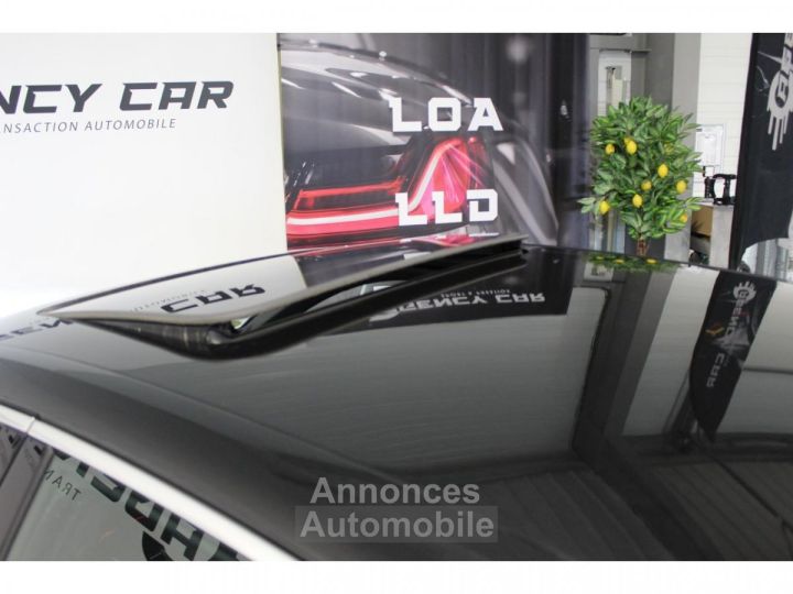 Audi A4 20 35 TDI - 163 - BV S-tronic BERLINE S line PHASE 3 - 7