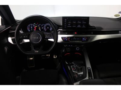 Audi A4 20 35 TDI - 163 - BV S-tronic BERLINE S line PHASE 3   - 9