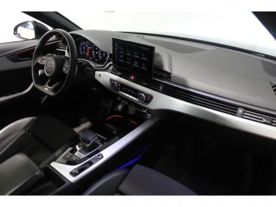 Audi A4 20 35 TDI - 163 - BV S-tronic BERLINE S line PHASE 3   - 10