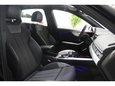 Audi A4 20 35 TDI - 163 - BV S-tronic BERLINE S line PHASE 3   - 11