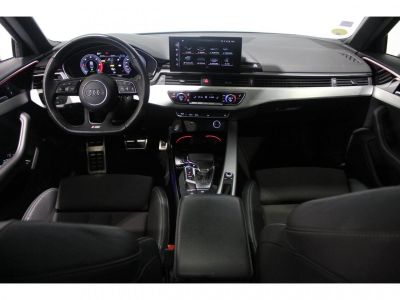Audi A4 20 35 TDI - 163 - BV S-tronic BERLINE S line PHASE 3   - 12