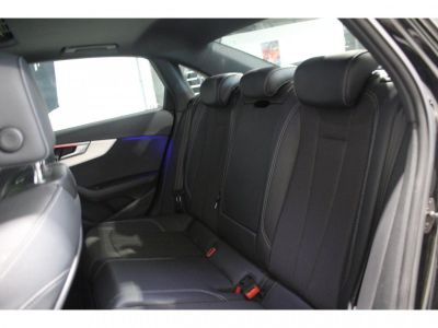 Audi A4 20 35 TDI - 163 - BV S-tronic BERLINE S line PHASE 3   - 13