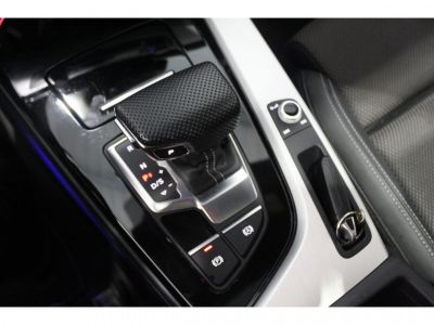 Audi A4 20 35 TDI - 163 - BV S-tronic BERLINE S line PHASE 3   - 15
