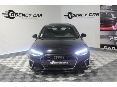 Audi A4 20 35 TDI - 163 - BV S-tronic BERLINE S line PHASE 3   - 17