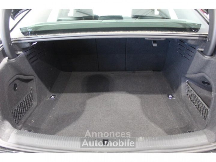 Audi A4 20 35 TDI - 163 - BV S-tronic BERLINE S line PHASE 3 - 18