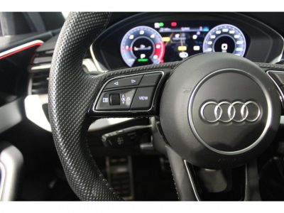 Audi A4 20 35 TDI - 163 - BV S-tronic BERLINE S line PHASE 3   - 20