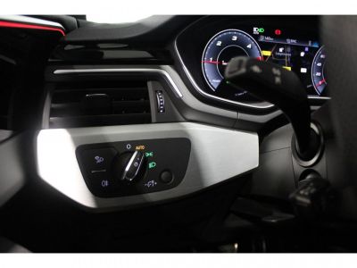 Audi A4 20 35 TDI - 163 - BV S-tronic BERLINE S line PHASE 3   - 21