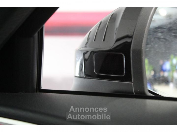Audi A4 20 35 TDI - 163 - BV S-tronic BERLINE S line PHASE 3 - 22