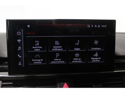 Audi A4 20 35 TDI - 163 - BV S-tronic BERLINE S line PHASE 3   - 25