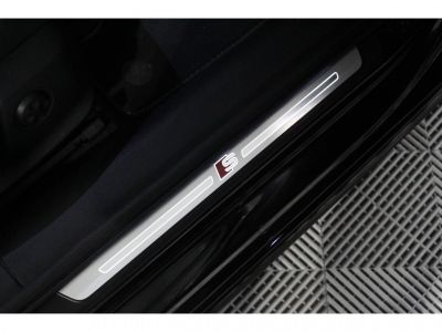 Audi A4 20 35 TDI - 163 - BV S-tronic BERLINE S line PHASE 3   - 28