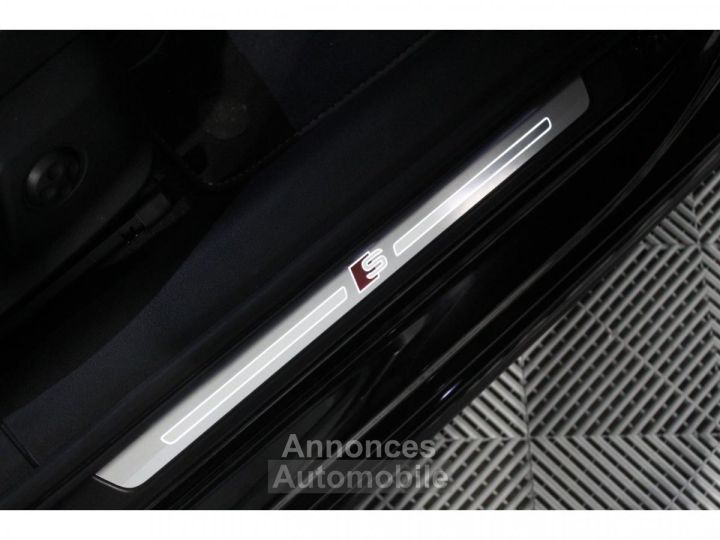 Audi A4 20 35 TDI - 163 - BV S-tronic BERLINE S line PHASE 3 - 28