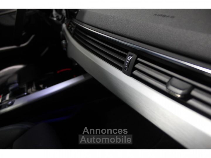 Audi A4 20 35 TDI - 163 - BV S-tronic BERLINE S line PHASE 3 - 29