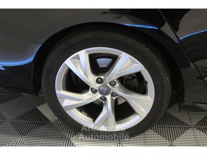 Audi A4 20 35 TDI - 163 - BV S-tronic BERLINE S line PHASE 3 - 30