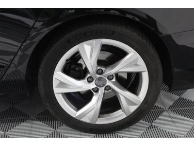 Audi A4 20 35 TDI - 163 - BV S-tronic BERLINE S line PHASE 3   - 31