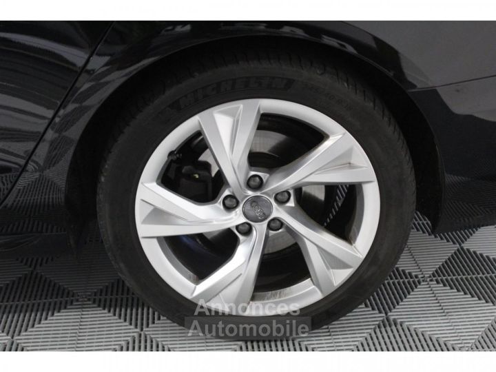 Audi A4 20 35 TDI - 163 - BV S-tronic BERLINE S line PHASE 3 - 31