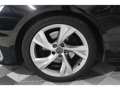 Audi A4 20 35 TDI - 163 - BV S-tronic BERLINE S line PHASE 3   - 32