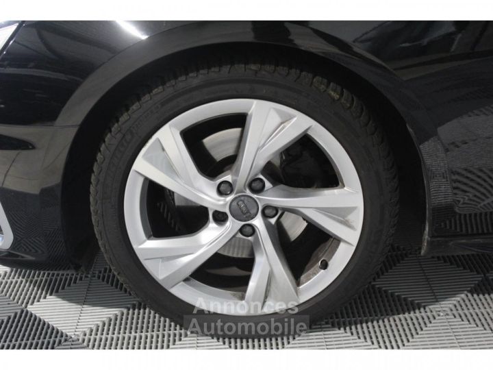 Audi A4 20 35 TDI - 163 - BV S-tronic BERLINE S line PHASE 3 - 32