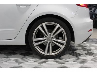 Audi A3 Sportback 15 35 TFSI CoD -150 8V S line PHASE 2   - 5