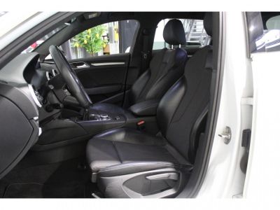 Audi A3 Sportback 15 35 TFSI CoD -150 8V S line PHASE 2   - 6
