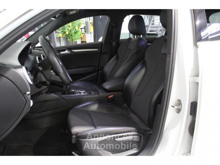 Audi A3 Sportback 15 35 TFSI CoD -150 8V S line PHASE 2 - 6