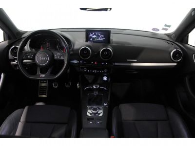 Audi A3 Sportback 15 35 TFSI CoD -150 8V S line PHASE 2   - 8