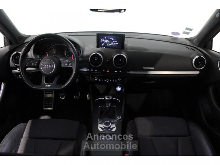 Audi A3 Sportback 15 35 TFSI CoD -150 8V S line PHASE 2 - 8