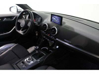 Audi A3 Sportback 15 35 TFSI CoD -150 8V S line PHASE 2   - 9