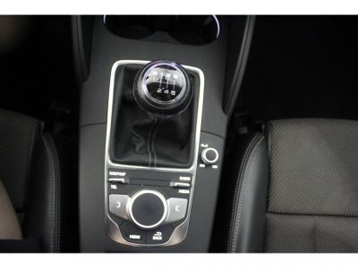 Audi A3 Sportback 15 35 TFSI CoD -150 8V S line PHASE 2   - 12