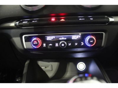Audi A3 Sportback 15 35 TFSI CoD -150 8V S line PHASE 2   - 13